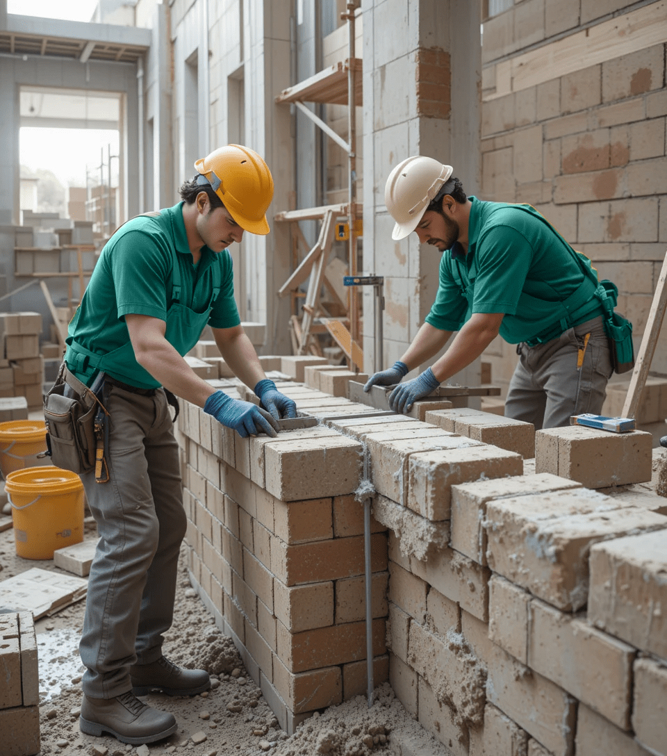 Labour Services  in hyderabad