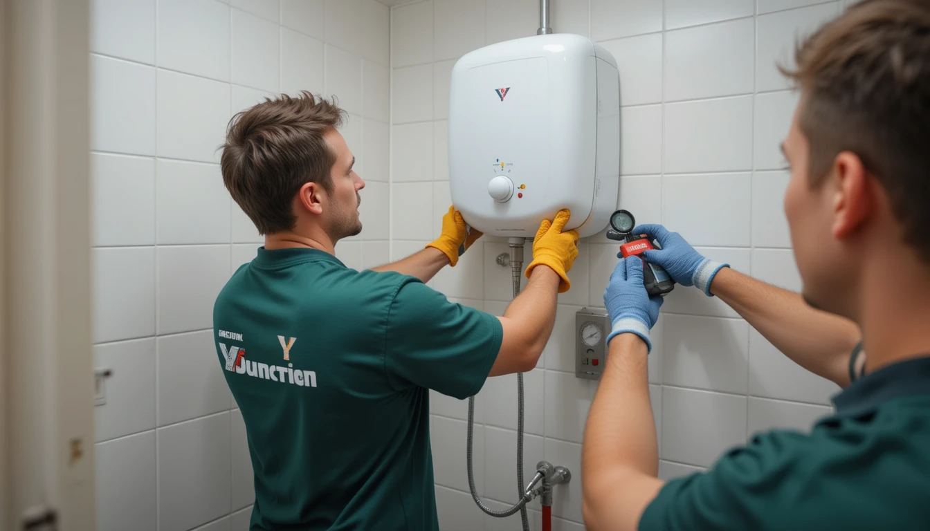 Appliance Repair & Installation