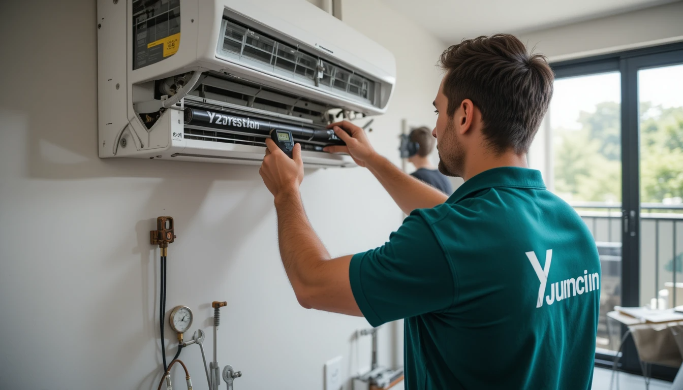 Appliance Repair & Installation