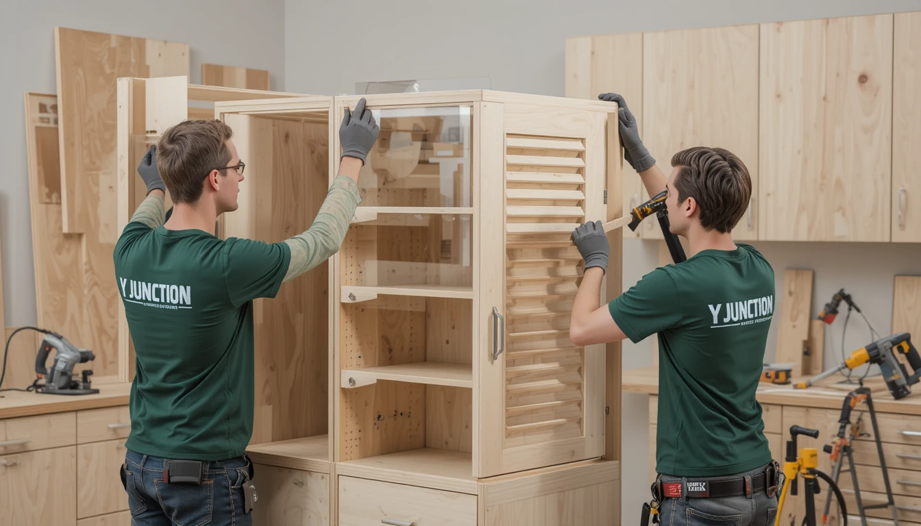 Carpenters Services