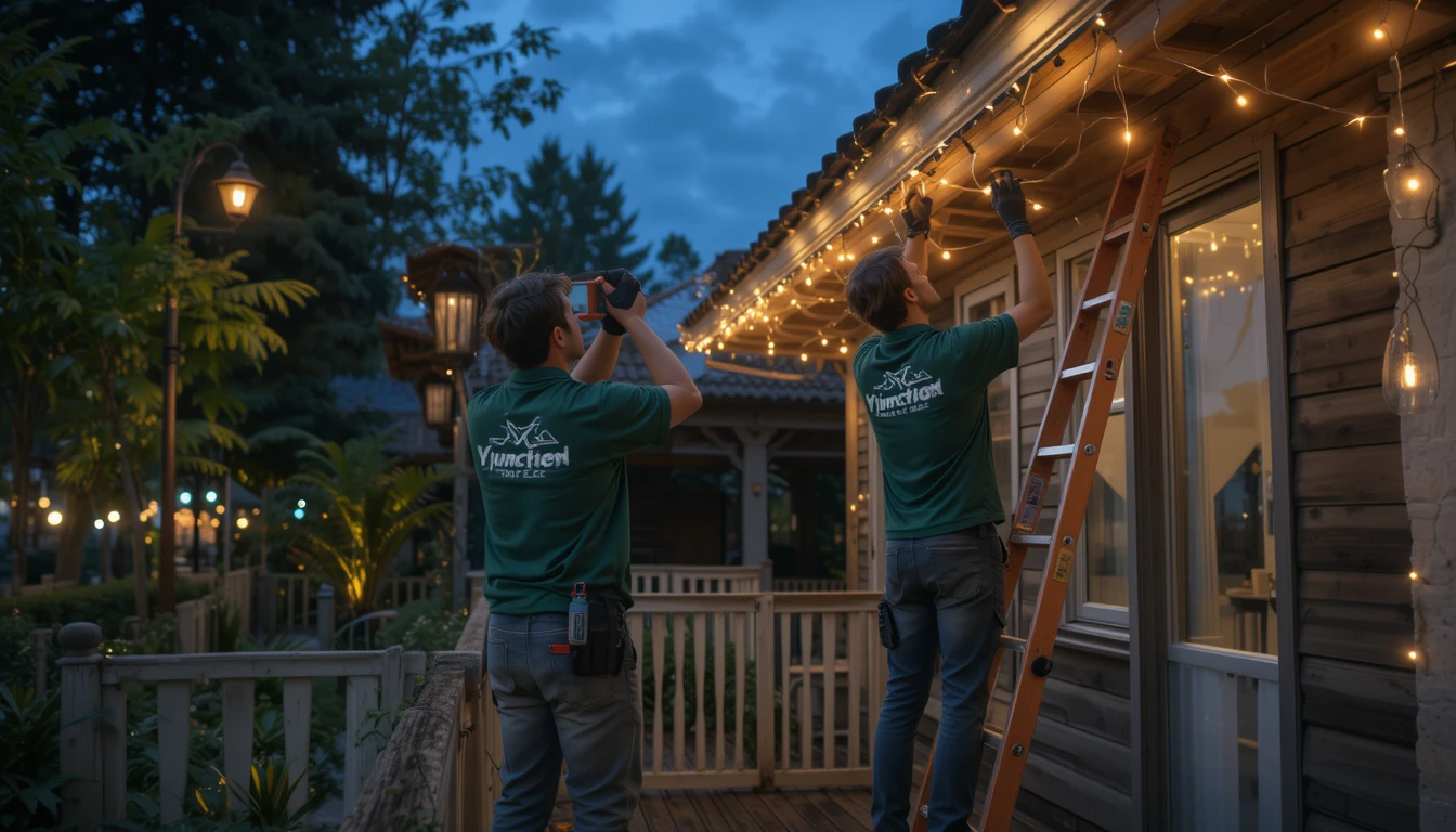 Electrician Services
