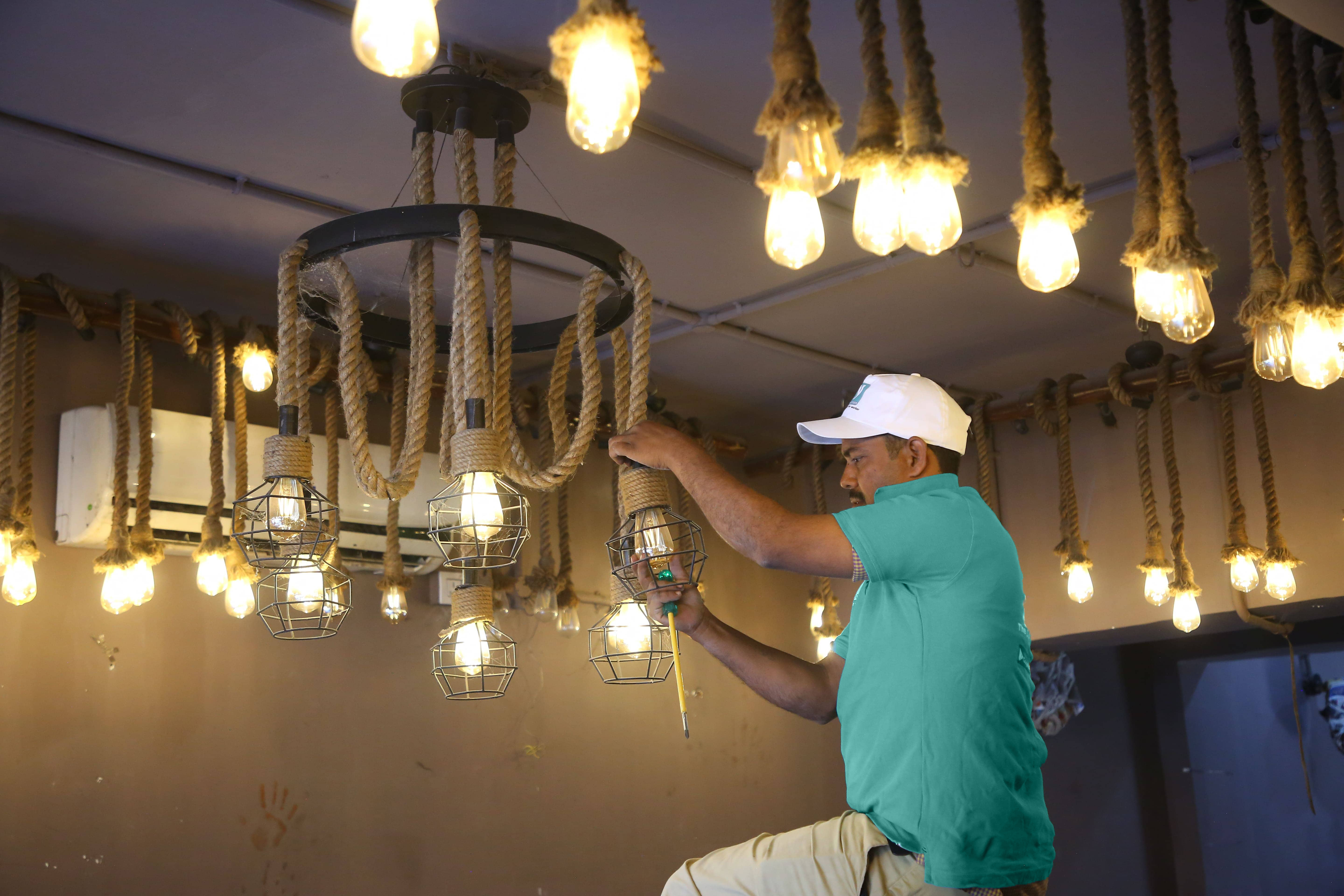 Labour Services  in hyderabad