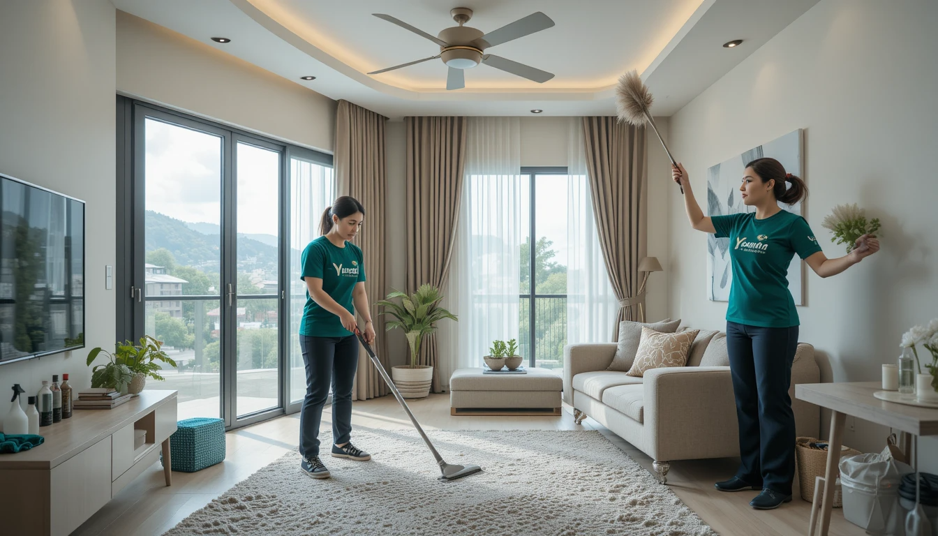 House keeping Services