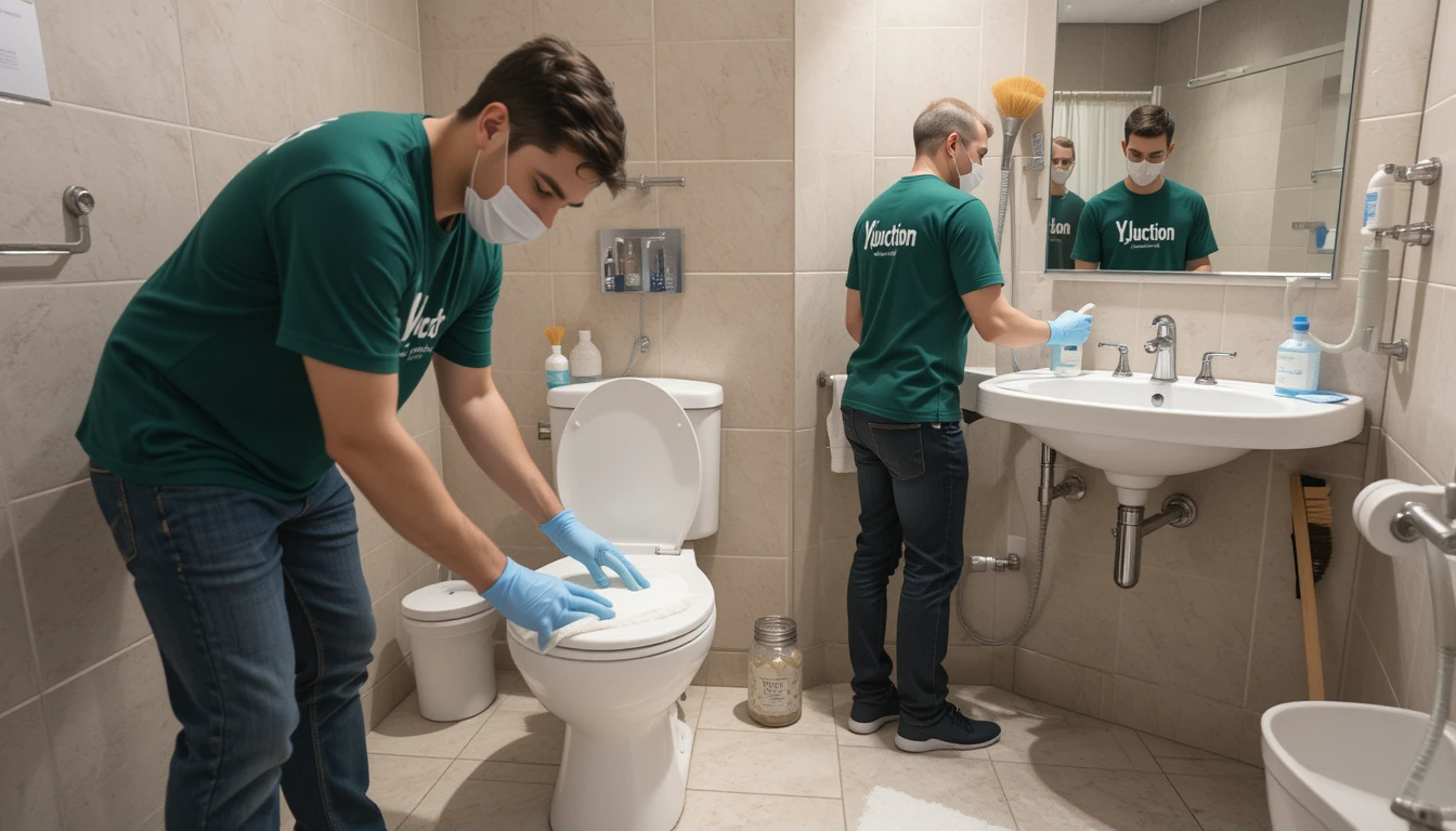 House keeping Services