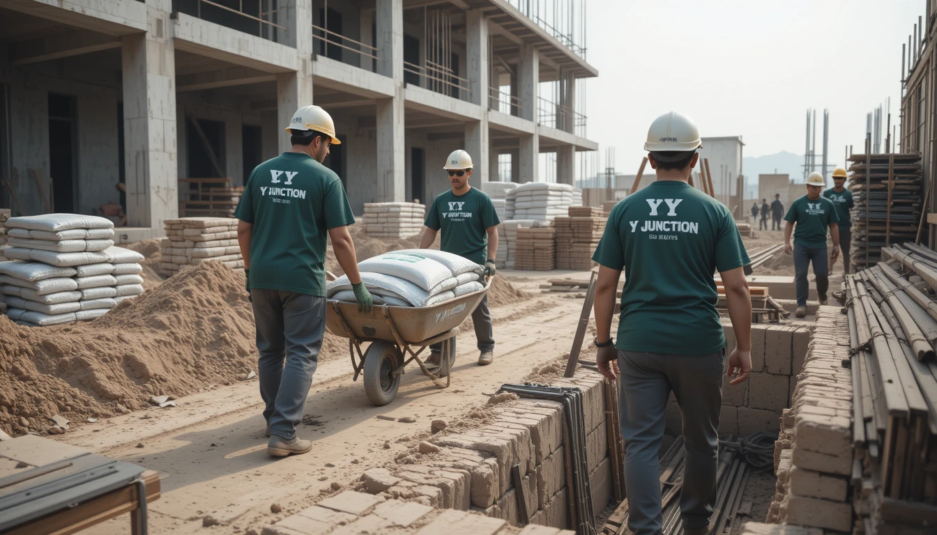Loading and Unloading Services