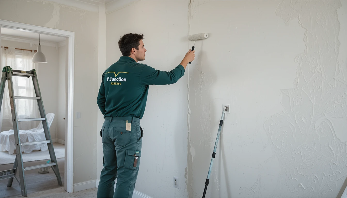Painting Services