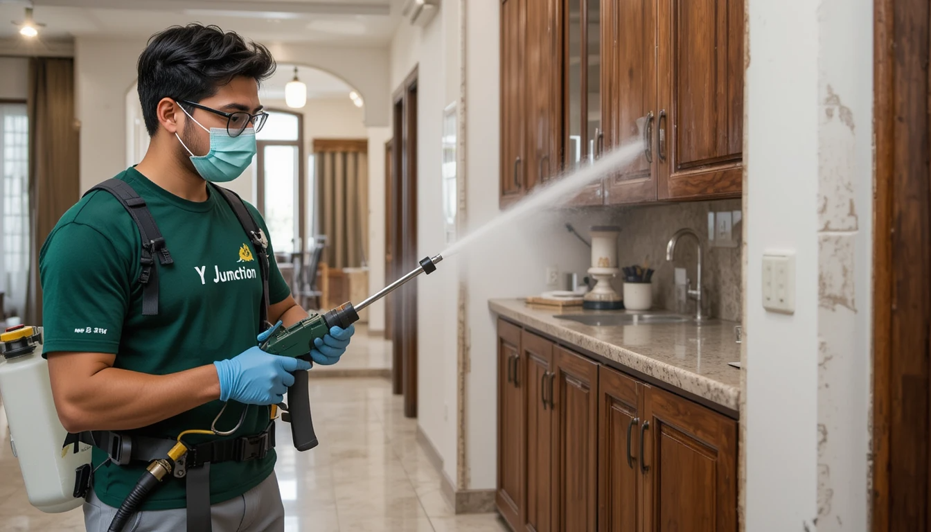 Labour Services  in hyderabad