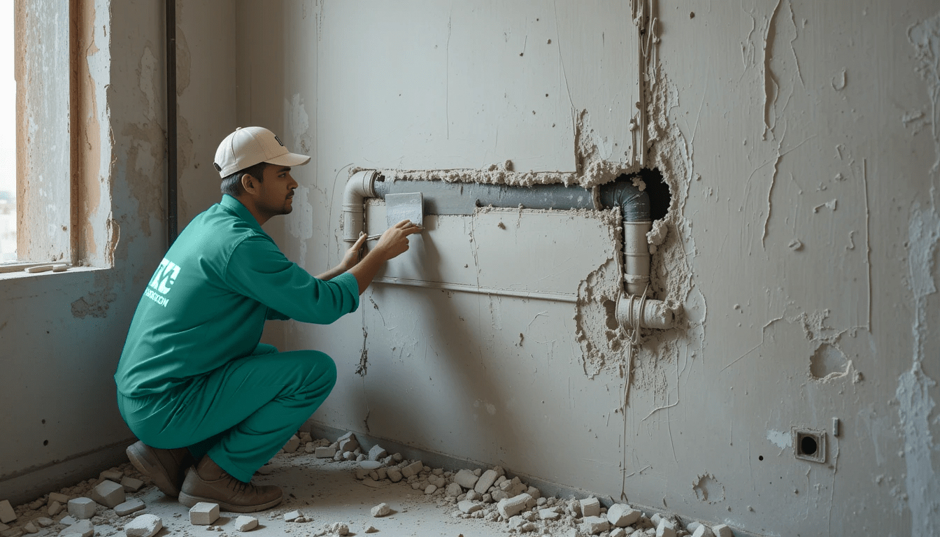 Labour Services  in hyderabad