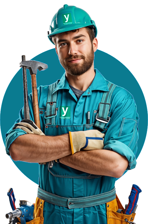 Labour Services  in hyderabad